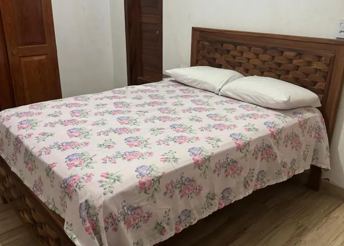 Casa Tropicana