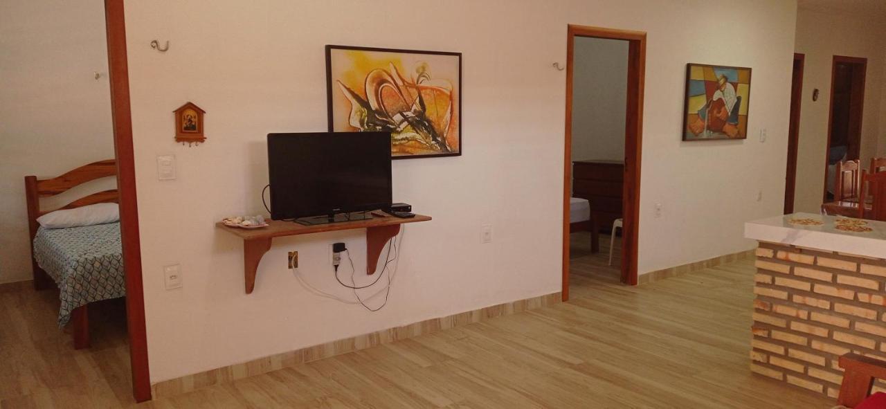 Casa Tropicana Holiday home Flecheiras