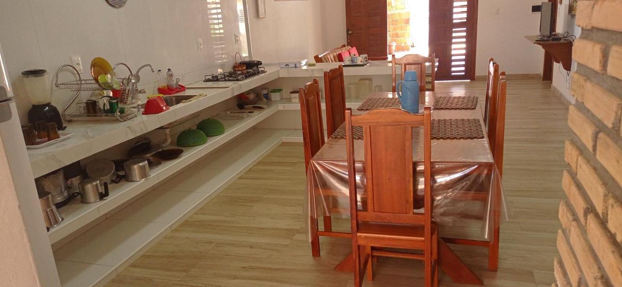 Casa Tropicana * Flecheiras