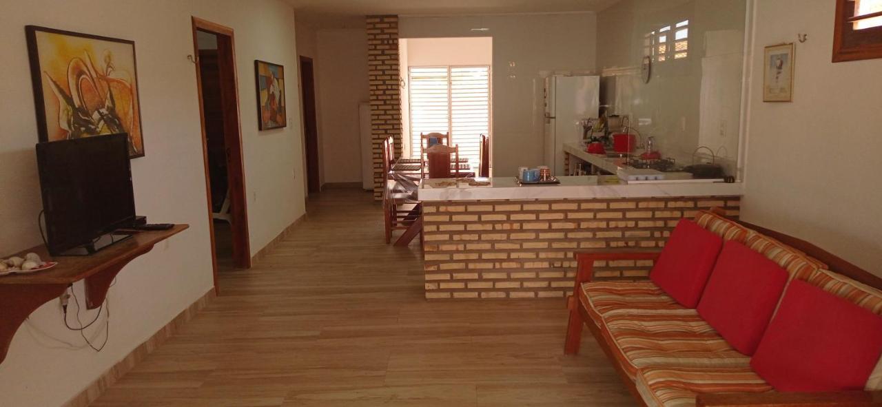 Casa Tropicana * Flecheiras