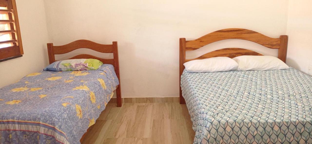 Holiday home Casa Tropicana