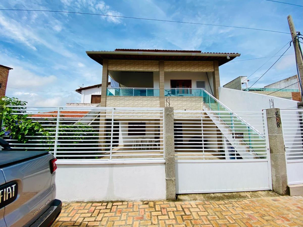 Casa Tropicana