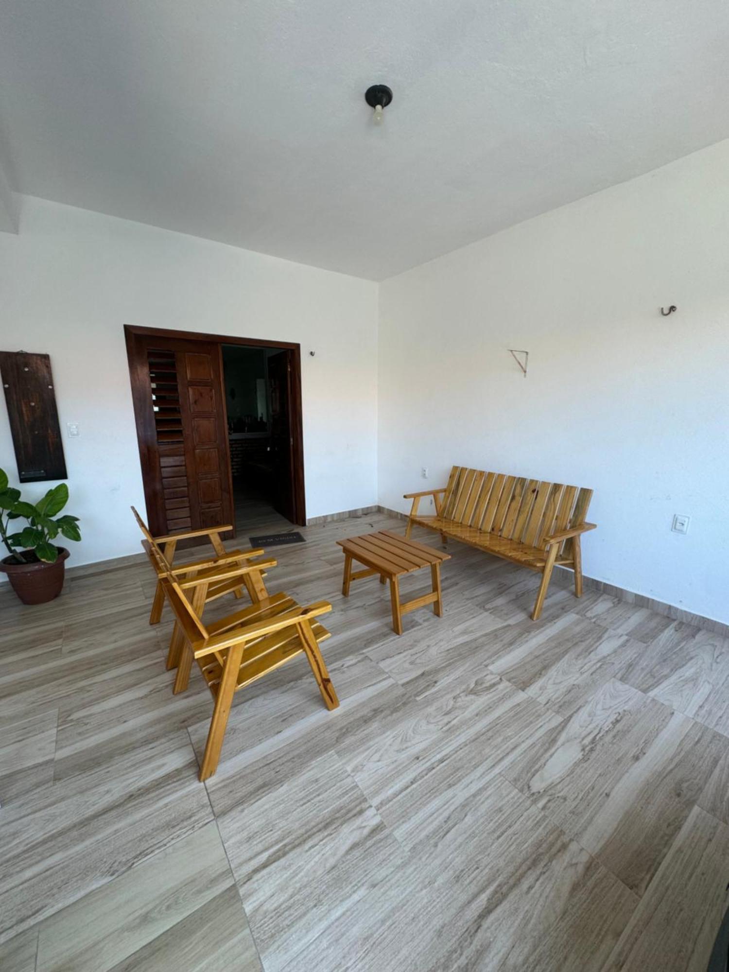 Holiday home Casa Tropicana *