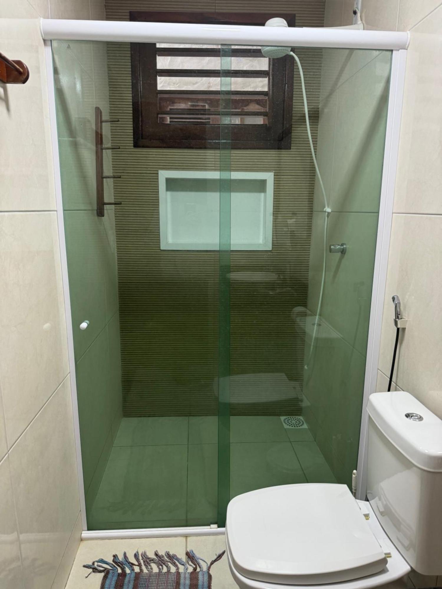 Holiday home Casa Tropicana Flecheiras